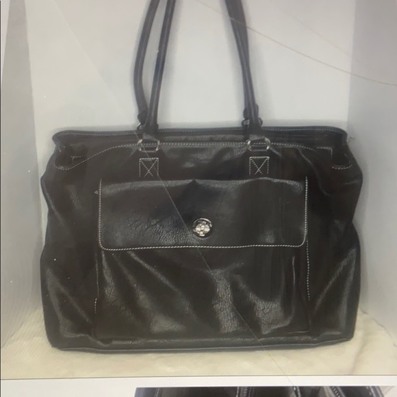 Franklin Covey Bags Franklin Covey Briefcase Laptop Bag Poshmark